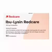 Redcare Ibu Lysin