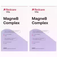Redcare Magneb Complex