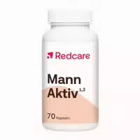 Redcare Mann Aktiv