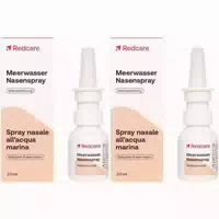Redcare Meerwasser Nasenspray