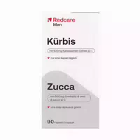 Redcare Men Kürbis