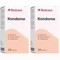 Redcare Kondome
