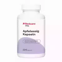 Redcare Vita Apfelessig Kapseln