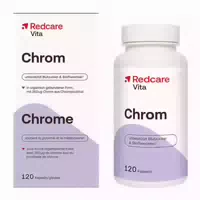 Redcare Vita Chrom
