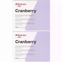 Redcare Vita Cranberry