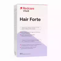 Redcare Vita Hair Forte