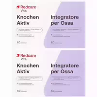 Redcare Vita Knochen Aktiv