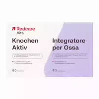 Redcare Vita Knochen Aktiv