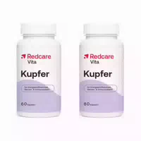 Redcare Vita Kupfer