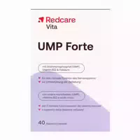 Redcare Vita Ump Forte