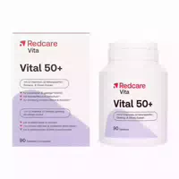 Redcare Vita Vital 50
