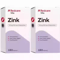 Redcare Vita Zink