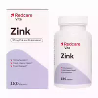 Redcare Vita Zink