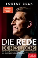Die Rede Deines Lebens