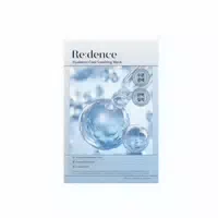 Re:dence Hyaluron Cool Soothing Mask 25ml X 10pcs