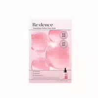 Re:dence Tone&spot Perfect Glow Mask 25ml X 10pcs