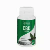30% Cbd Kapseln 60 St