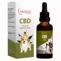 5 % Cbd Öl Für Tiere 30ml 30 Ml