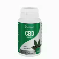 5% Cbd Kapseln 60 St