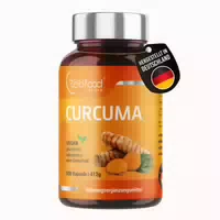 Redfood Bio Kurkuma