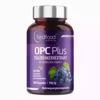 Naturafit Opc Plus Kapseln 90 st Kapseln
