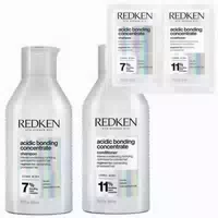 Redken Acidic Bonding Bundle Sachet