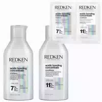 Redken Acidic Bonding Bundle Xl Sachet