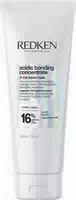 Redken Acidic Bonding Concentrate 5 Min Liquid Mask Acidic Bonding Concentrte Mask 250ml