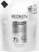 Redken Acidic Bonding Concentrate Shampoo Refill Pouch 500 ml