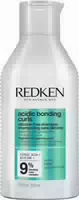 Redken Acidic Bonding Curls Shampoo Für Lockiges Haar Acidic Bonding Curls Shampoo 300ml