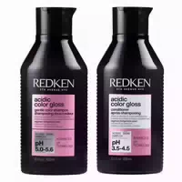 Redken Acidic Color Gloss Bundle