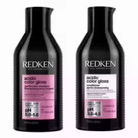 Redken Acidic Color Gloss Bundle Xl
