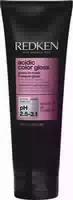 Redken Acidic Color Gloss Gloss In Mask Acidic Color Gloss Mask 250ml