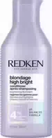 Redken Blondage High Bright Conditioner Blondage High Bright Conditioner 300ml