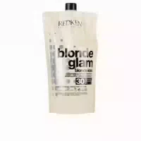 Blonde Idol Blonde Icing Conditioning Cream Developer 30 Volume