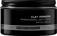 Redken Brews Clay Pomade