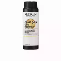 Redken Color Gel Oils 07nch 7,015 X 3 U