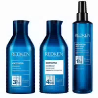 Redken Extreme Bundle Anti Snap