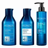 Redken Extreme Bundle Play Safe