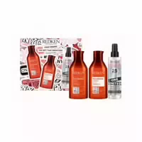 Redken Frizz Dismiss The Gift That Shines