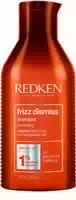 Redken Frizz Dismiss Shampoo Frizz Dismiss Shampoo 300ml