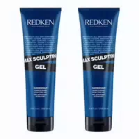 Redken Max Sculpting Gel Set