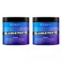 Redken Pliable Paste 2er Set