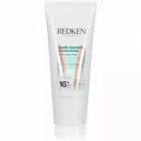 Professionelle Sulfatfreie Flüssigmaske für Strapaziertes Haar 250 ml