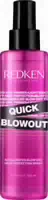 Redken Quick Blowout Spray