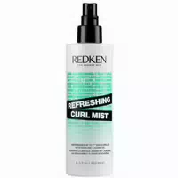 Redken Refreshing Curl Mist Für Revitalisierte, Natürliche Locken Redken Refreshing Curl Mist 250ml