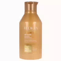 Redken All Soft Shampoo 300 Ml Feuchtigkeit Und Pflege Für Ihr Haar