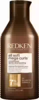 Redken All Soft Mega Curls Conditioner 300ml