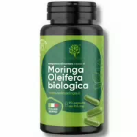 Biopräp Bio Moringa Kapseln