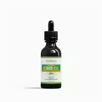 Avitava 50 % Cbd Premium Vollspektrum Öl 10 ml 10 ml